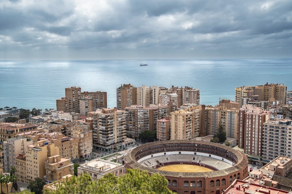 traghetti per la Spagna