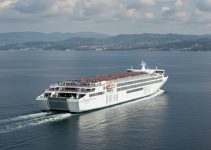 Traghetti da Rosslare a Bilbao