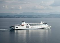 Traghetti da Rosslare a Santander Traghetti da Rosslare a Santander