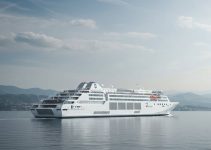 Traghetti da Tangeri Med a Algeciras Traghetti da Tangeri Med a Algeciras