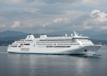 Traghetti da Nizza a L’Ile Rousse