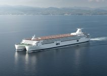 Traghetti da Porto Torres a Porto Vecchio Traghetti da Porto Torres a Porto Vecchio