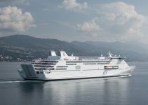 Traghetti da Tolone a Bastia Traghetti da Tolone a Bastia