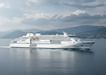 Traghetti da Tolone a L’Ile Rousse