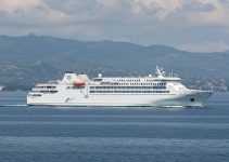 Traghetti da Ajaccio a Porto Torres