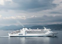 Traghetti da Bastia a Golfo Aranci