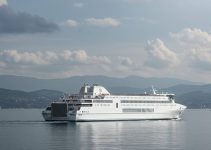 Traghetti da Nizza a Porto Torres
