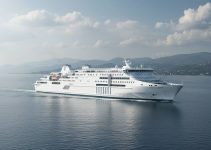 Traghetti da Porto Vecchio a Golfo Aranci