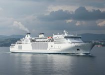 Traghetti da Trapani a Favignana